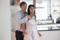 SOKO Donau – Johannes Scheidler (Stefan Murr), Magda Brandtner (Silvana Veit).
