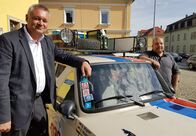 DDR mobil – DDR mobil (2018)