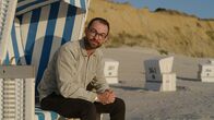 Deutschlands Naturwunder – Wissenschaftsjournalist Niklas Kolorz entdeckt am Roten Kliff auf Sylt Spuren eiszeitlicher Gletscher – Zeugnisse aus der Entstehungszeit der Wattlandschaft.