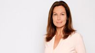 Mex - Das Marktmagazin – Moderatorin Claudia Schick.