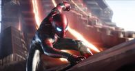 Avengers: Infinity War – Spider-Man / Peter Parker (Tom Holland)