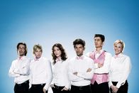 Party Down – Mi, 04.02., 21:10 Uhr
