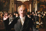 Buddenbrooks – Thomas Buddenbrook (Mark Waschke) bei seiner Vereidigung zum Senator
