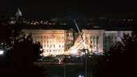 Der Preis des Krieges – Einer der Terroranschläge am 11. September 2001 galt dem Hauptsitz des US-Verteidigungsministeriums, dem Pentagon.