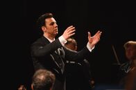 Teodor Currentzis: Utopia – Theodor Currentzis