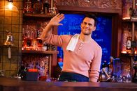 Call Me Kat – Max (Cheyenne Jackson)