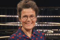 Sternstunde Religion – Sternstunde Religion Heilfasten – Vom Luxus des Verzichts Noa Zenger, Theologin Copyright: SRF