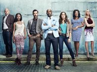 Rosewood – Rosewood (2017)