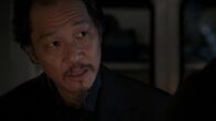 The Blacklist – Mr. Liao (Perry Yung)