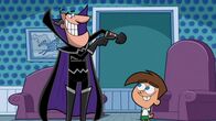 Cosmo & Wanda - Wenn Elfen helfen – L-R: Sheldon Dinkleberg, Timmy