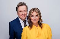 Riverboat Leipzig – Kim Fisher und Jörg Kachelmann