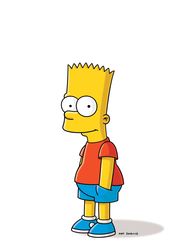 Die Simpsons – (21. Staffel) - Der Schein trügt, denn Bart Simpson ist der Schrecken seiner Eltern, Schwestern und Lehrer!