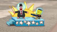 Die Patrick Star Show – v.li.: Patrick, SpongeBob