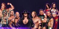 Biography: WWE Legends – 2. Staffel