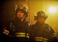 9-1-1 – 9-1-1 (2018)