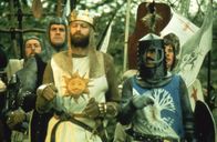 Die Ritter der Kokosnuss – Die Ritter der Kokosnuss (1975)