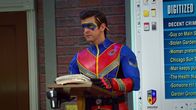 Danger Force – Captain Man (Cooper Barnes)