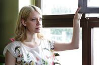 Mord mit Aussicht – Sophie Haas (Caroline Peters) bekommt Druck von Kauth.