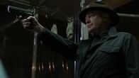 The Blacklist – Raymond 'Red' Reddington (James Spader)