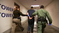 Hard Time - Knast in Vegas – The daily lives of inmates and supervisors at a Las Vegas prison.