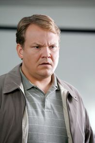 Monk – Andy Richter (Hal).