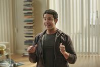 Crazy Ex-Girlfriend – Greg Serrano (Santino Fontana)