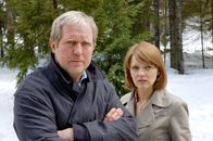 Tatort – Harald Krassnitzer, Laura Tonke.
