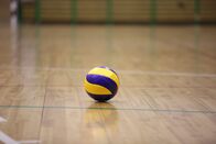 Volleyball: Europameisterschaft – Volleyball
