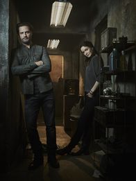 Colony – Colony (2016)