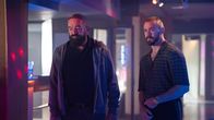 Kin – Bren Kinsella (Francis Magee. l.) und Eric 'Viking' Kinsella (Sam Keeley, r.)