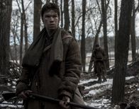 The Revenant - Der Rückkehrer – Jim Bridger (Will Poulter).