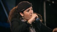 Pratersterne – EsRAP (Esra Özmen).