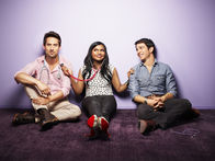 The Mindy Project – The Mindy Project (2013)
