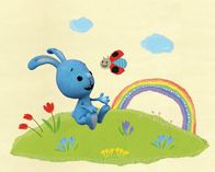 KiKANiNCHEN – Kikaninchen geht gerne auf Entdeckungsreise und ist immer montags bis freitags zwischen 6:10 und 10:25 Uhr bei KiKA zu sehen.