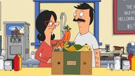Bob's Burgers – L-R: Linda, Bob