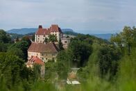 Heimatleuchten – Schloss Seggau