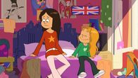 Power Sisters – Mi, 24.09., 16:15 Uhr