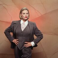 Die Nanny – Die Nanny (1994)