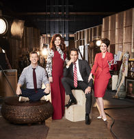 Will & Grace – Will & Grace (2018)