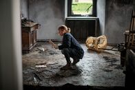 Blind ermittelt – Laura Janda (Jaschka Lämmert).