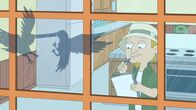 American Dad! – Jeff Fischer