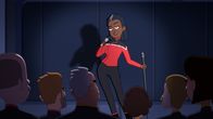 Star Trek: Lower Decks – Captain Carol Freeman