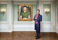 Love is King – Prinz Peter - Einzug in Folge 2