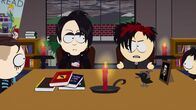 South Park – Pete (2.v.r.)