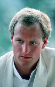 Ein unmoralisches Angebot – David (Woody Harrelson)