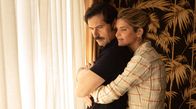 UFOs – Didier Mathure (Melvil Poupaud) und Claire Carmignac (Alice Taglioni)