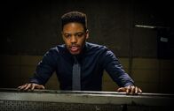 Elementary – Detective Marcus Bell (Jon Michael Hill)