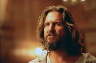 The Big Lebowski – Jeffrey Lebowski (Jeff Bridges), den alle nur den "Dude" nennen, wird Opfer einer Verwechslung.