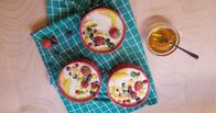 Moppi und der Leckerladen – Ein leckeres Smüsli ist das geworden!