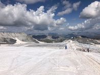 Bergwelten – Gletscher Stilfser Joch